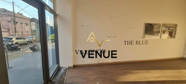 Imagem Loja à venda, 43 m² por R$ 210.000,00 - Valongo - Santos/SP