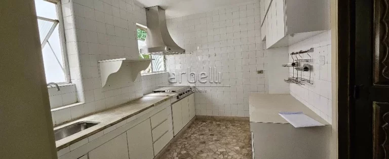Imagem Apartamento de alto padrão com 201m² ao lado da Av. Paulista! Apto possui ampla sala de aproximada...