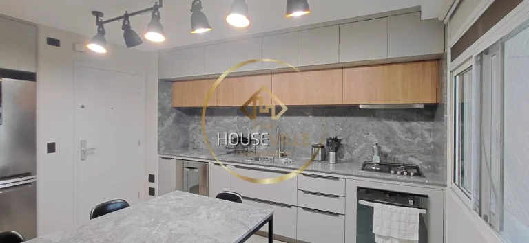 Imagem Apartamento 3 dormitórios (1 suíte), 3 vagas. Ed. Premiere, Aquárius, sjc