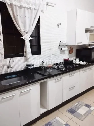 Imagem Sobrado Casa à venda, Jardim San Fernando/ Izidro/ Vale Verde com 03 quartos sendo 01 suite. Londrina, PR - Região Leste