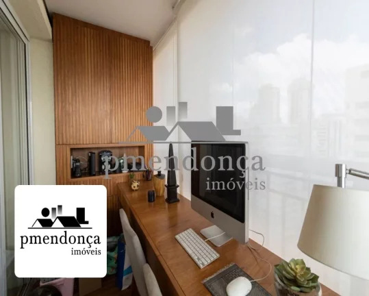 Imagem Apartamento Ã  venda na Rua Tupi 4 sui­tes e 4 vagas, 240m²