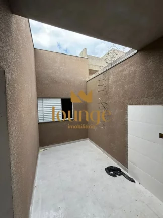 Imagem Casa Geminada em Sorocaba
