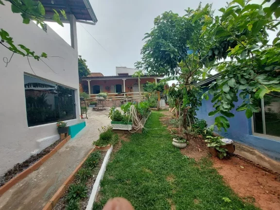 Imagem Casa em Santa Luzia