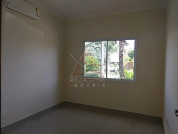 Imagem Casa Condomínio - Ribeirão Preto - Jardim Saint Gerard