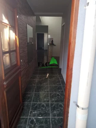 Imagem Casa para Venda em Limeira, Jardim Nova Suíça, 2 dormitórios, 1 suíte, 1 banheiro, 2 vagas