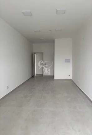 Imagem Sala Comercial para Alugar, 35 m² em Jardim Ermida Ii - Jundiaí