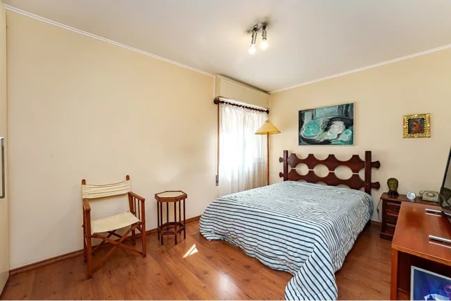 Imagem APARTAMENTO RESIDENCIAL em São Paulo - SP, Pinheiros