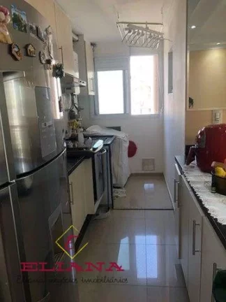 Imagem Apartamento com 3 quartos, 67m², à venda em São Paulo, Piqueri