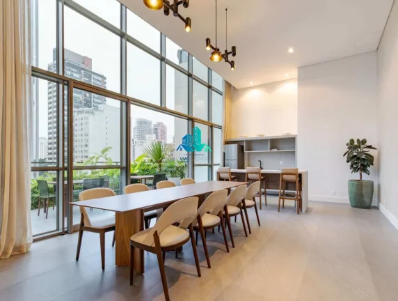 Imagem Apartamento Premium com Acabamento de Alto Nível