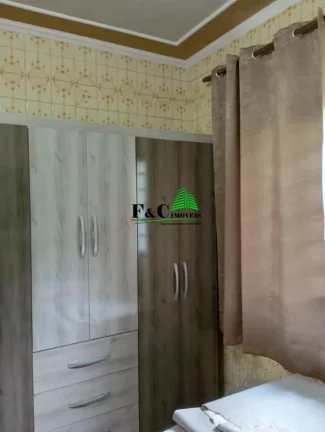 Imagem Casa para Venda em Limeira, Jardim Nova Europa, 3 dormitórios, 2 banheiros, 2 vagas