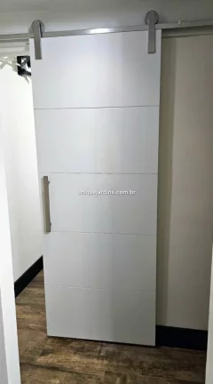 Imagem Apartamento à venda Vila Olímpia São Paulo