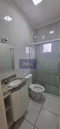 Imagem Apartamento à Venda no Residencial Flórida R 1530