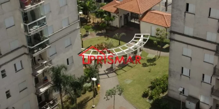 Imagem Vendo 2 dormitorios Areia Branca 1 vaga