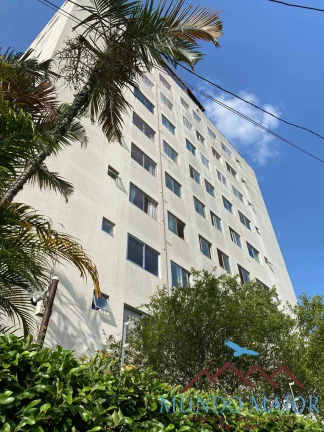 Apto vila formosa - 55m2- - 2 dorms - 1 vaga - 1 wc !