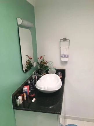 Imagem Casa com 3 dormitórios à venda, 240 m² por R$ 1.850.000,00 - Jardim Guarulhos - Guarulhos/SP