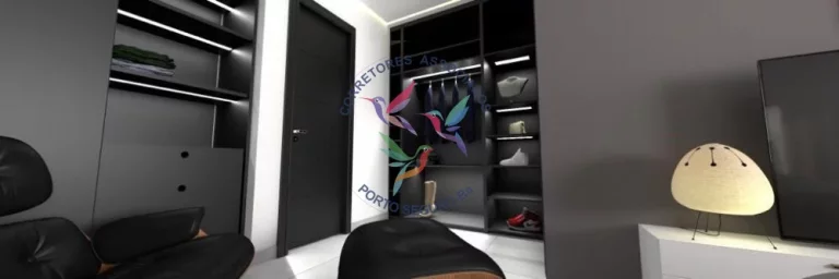 Imagem Casa Duplex próxima ao aeroporto