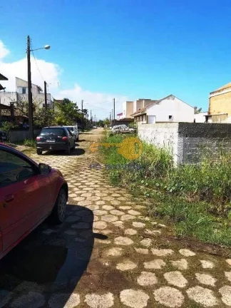 Imagem TERRENO EM CONDOMINIO A UMA QUADRA DO MAR NO MARISOL