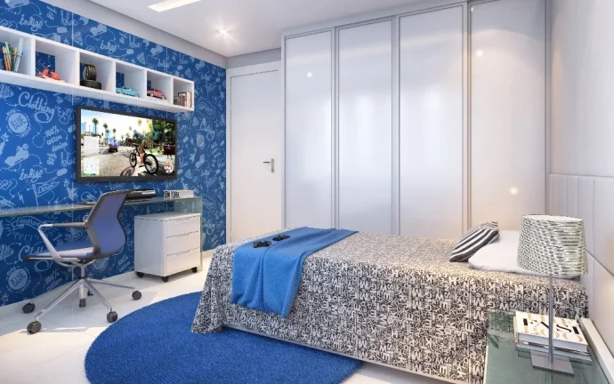 Imagem Apartamento Padrão