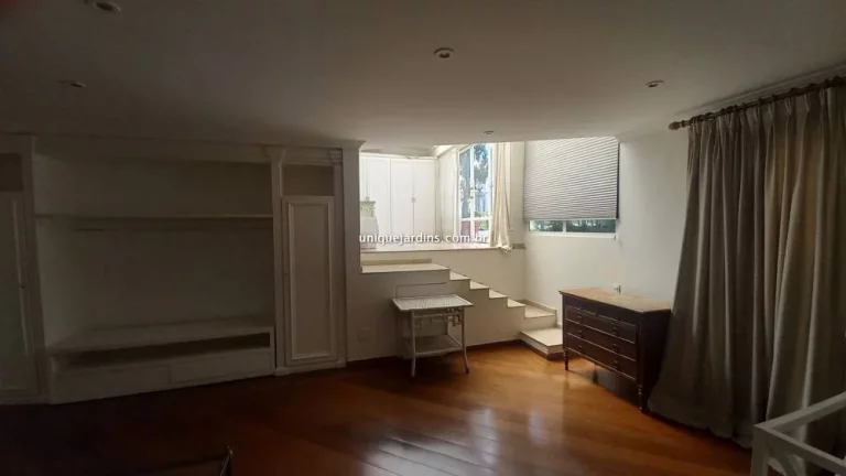 Imagem Cobertura Duplex à venda Jardim Paulista São Paulo
