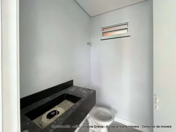Imagem Chácara dos Lagos - ZERO KM! Moderna, linda, 4 suítes, vista! R$ 2.899.000.