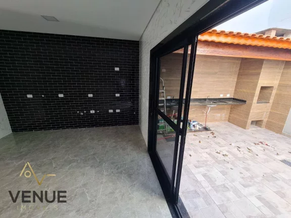 Imagem Sobrado com 3 dormitórios à venda, 130 m² por R$ 842.900,00 - Vila Marieta - São Paulo/SP
