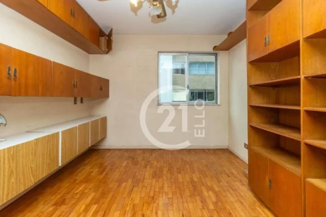 Imagem Itaim, 4 quartos, 2 vagas, 227m²