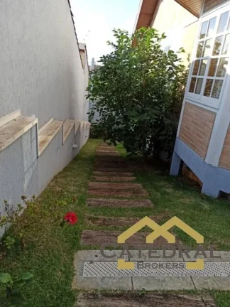 Imagem SOBRADO À VENDA, 413 M² POR R$ 990.000,00 - JARDIM PAULISTA II - JUNDIAÍ/SP