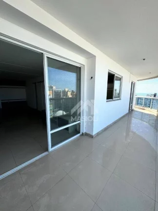 Imagem Apartamento com 2 dormitórios à venda, 92 m² por R$ 983.000,00 - Praia da Costa - Vila Velha/ES