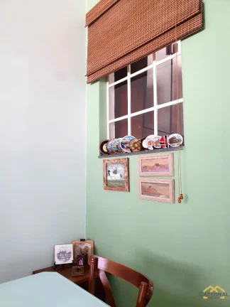 Imagem Casa 3 quartos e 1 suíte próximo ao Carrefour - Retiro - Jundiaí/SP