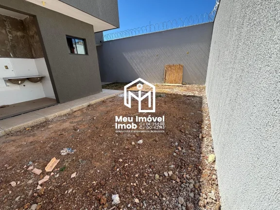 Imagem Casa em Setor Leste - Luziânia