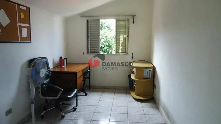 Imagem Casa à venda 5 Quartos, 6 Vagas, 237M², Vila Aquilino, Santo André - SP