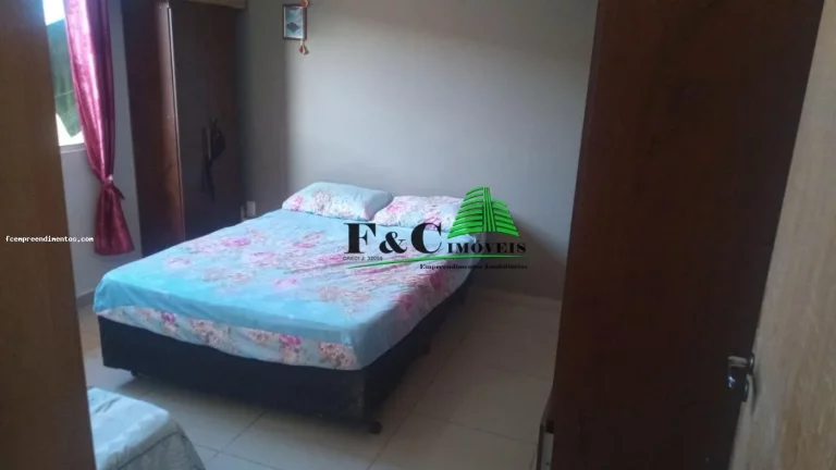 Imagem Casa para Venda em Avaré, Parque Santa Elizabeth II, 3 dormitórios, 1 suíte, 1 banheiro, 2 vagas