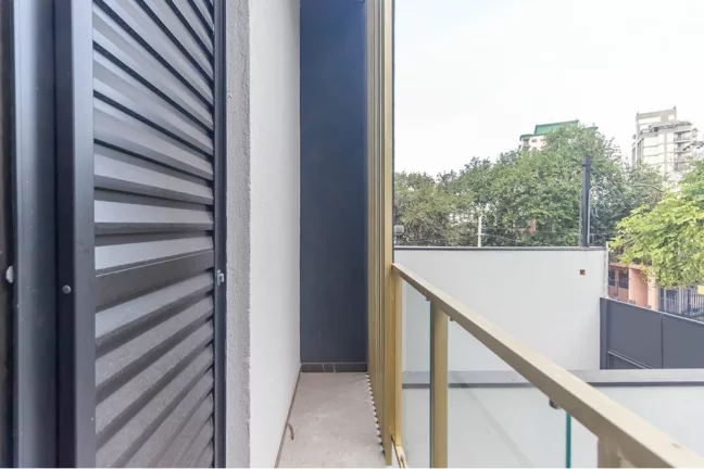 Imagem CASA RESIDENCIAL em São Paulo - SP, Chácara Inglesa