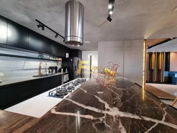 Imagem Apartamento DESLUMBRANTE no Barro Vermelho e com uma vista eterna para o MAR!