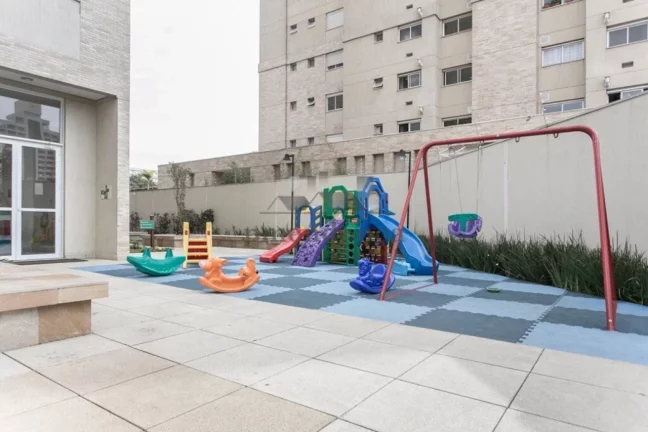 Imagem Apartamento Vila Romana com 3 quartos (2 suítes) e 2 vagas, 133m²