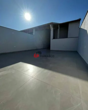 Imagem Cobertura à venda 2 Quartos, 1 Suite, 1 Vaga, 100M², Parque das Nações, Santo André - SP
