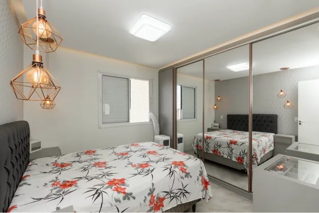 Imagem APARTAMENTO RESIDENCIAL em São Paulo - SP, Vila Monte Alegre