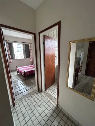 Imagem APARTAMENTO GUILHERMINA - PRAIA GRANDE SP