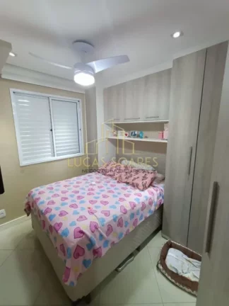 Imagem Apartamentos / Padrão na cidade de Mogi das Cruzes