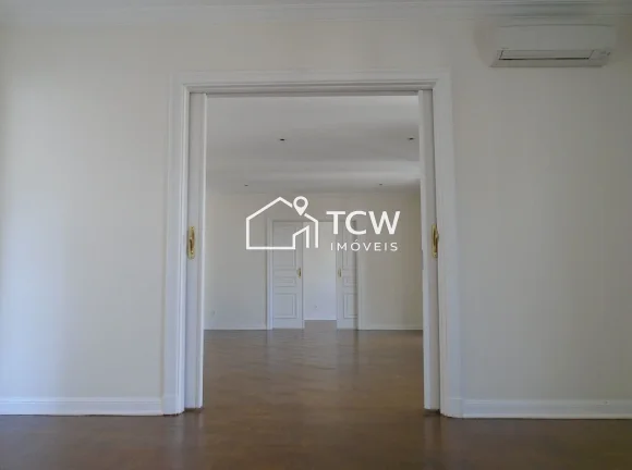 Imagem Apartamento para alugar no bairro Cerqueira César - São Paulo/SP, Zona Sul