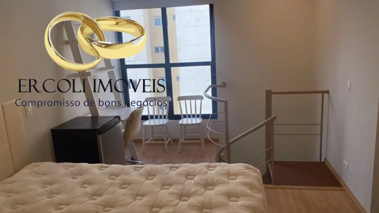 Imagem APARTAMENTO RESIDENCIAL em São Paulo - SP, Vila Olímpia