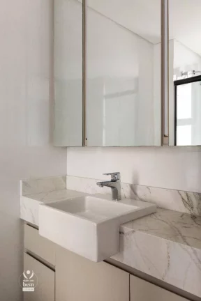 Imagem Apartamento com 2 suítes à venda, 92 m² por R$ 921.000 - Cabral - Curitiba/PR