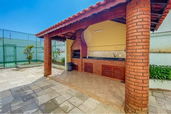 Imagem APARTAMENTO RESIDENCIAL em São Paulo - SP, Tatuapé