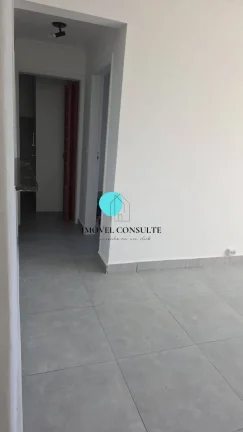 Imagem Apartamento de 64 m², 2 Dormitórios, próximo ao Metrô Marechal Deodoro