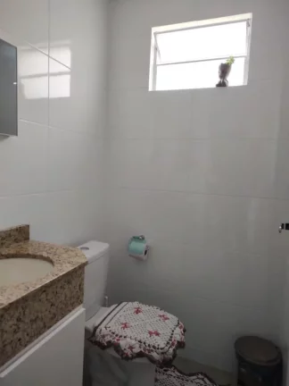 Imagem Sobrado para Venda em São José dos Pinhais, São Pedro, 3 dormitórios, 1 suíte, 2 banheiros, 2 vagas