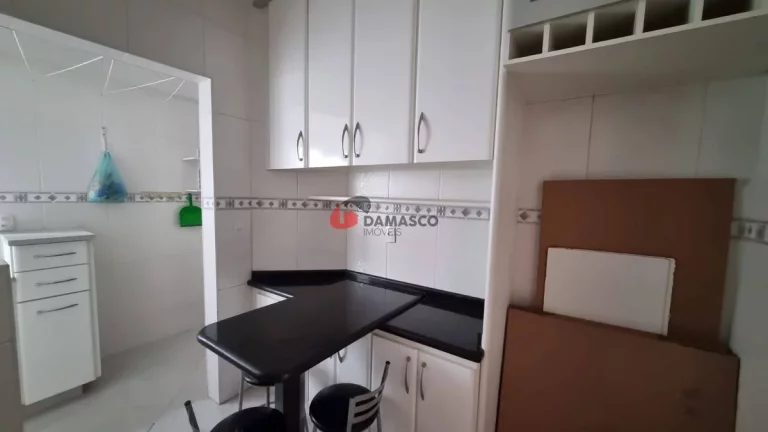 Imagem Apartamento a venda com 3 dormitórios - Santa Maria - São Caetano do SUL