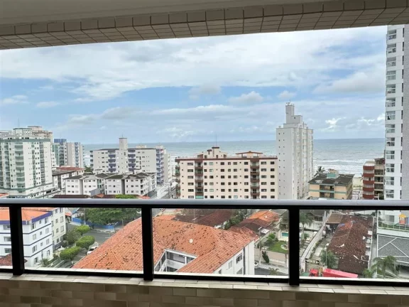 Imagem APARTAMENTO COM 69 m² - CAIÇARA - PRAIA GRANDE SP