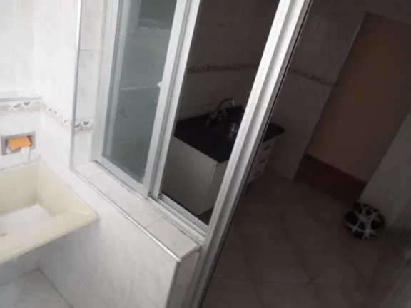 Imagem APARTAMENTO A VENDA COM DORMITÓRIOS 69 M2 NA VILA MAZEI PRÓXIMO AO ESTÁDIO BRUNO - SANTO ANDRÉ