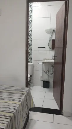 Imagem LINDA CASA A VENDA EM CARAGUATATUBA!