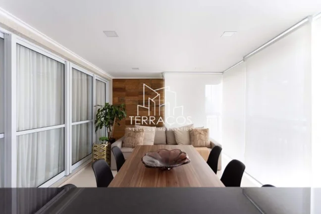 Imagem APARTAMENTO COM 163 M² PARA VENDA NO CONDOMÍNIO ART'E PRIME RESIDENCE EM JUNDIAÍ SP, PERMUTA